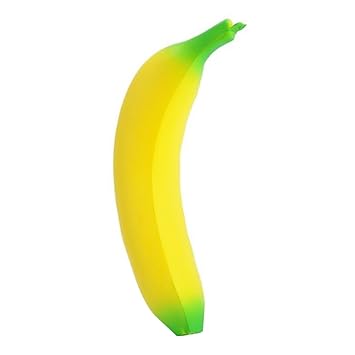 banana squishy amazon