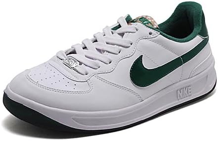 Amazon ナイキ Ace Sl Gs エースsl Gs 3136 131 ホワイト パイングリーン メタリックゴールド 24 5cm Nike ナイキ シューズ バッグ