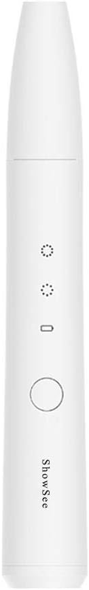 MIJIA Yueli Portable Electric Nail Polisher for Hand Foot Nail Lossless Repair Trimmer