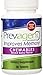 Prevagen Regular Strength Mixed Berry Chewables - 30 Tablets (1 Month Supply) | Formulated for Your Brain | 10mg of Apoaequorin Plus Vitamin D3 with 7-Day Pill Minder