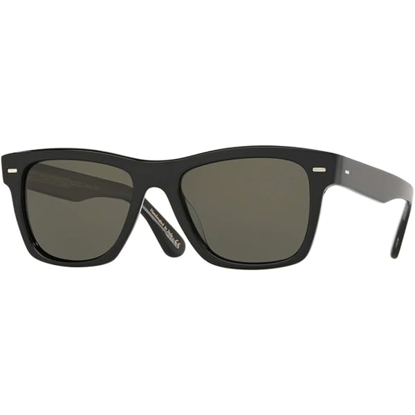 Amazon.com: Oliver Peoples New 0OV5413SU Cary Grant Sun 1679P1