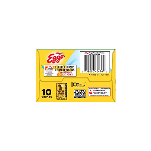 5 Kelloggs+Eggo+Nutri+Grain+Waffles+Breakfast
