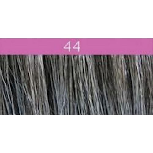 85 Off Foxy Weave Jerry Curl10 Foxy Silver Human Hair Blend