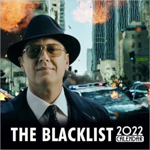 Calendrier Us Serie 2023 Amazon.com: Television Series Calendar 2022: Crime Thriller, January 2022 -  December 2022, 12 Months, Squared Monthly Planner | Kalender Calendario  Calendrier | Bonus 4 Months 2023: 9798788124360: Chamberlain, Richard,  Chamberlain, Richard: Books