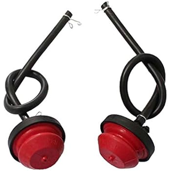  Hipa 2 Pack 951 10888a Primer Bulb For Craftsman