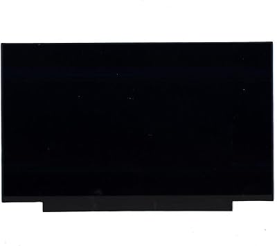 Lenovo B140HAK03.2 5A FHDI AG Display Screen FRU5D11B68428 Laptop Part