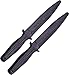 Boker 02BO544 A-F Rubber Training Knife, 2-Pack primary