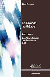 La  science au théâtre
