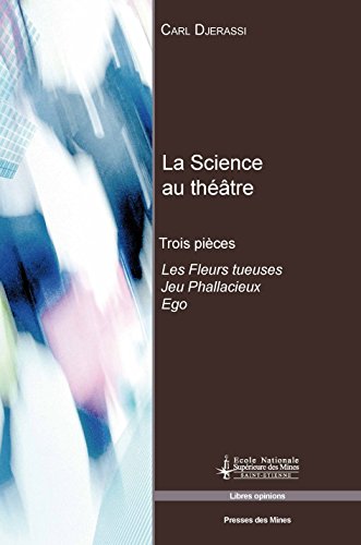 La  science au théâtre