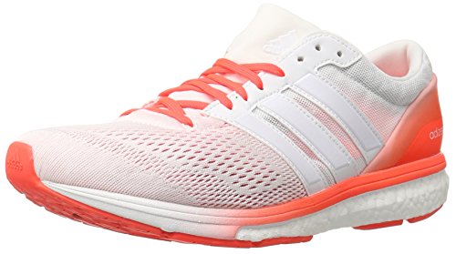 adidas men's adizero boston 6 m running shoe