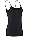 Terramar Women's Thermasilk Pointelle Camisole
