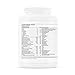 Thorne Research - MediPro Vegan All-in-One Shake - Vegetable-Based Protein Powder - 22 g Protein, 6 g Fiber, Non-GMO Ingredients - Vanilla Flavor - 44.6 oz.