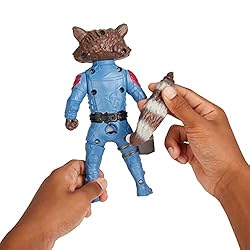 Marvel Hasbro Studios’ Guardians of The Galaxy
