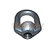5 PCS Forged Eye Nut 1/2