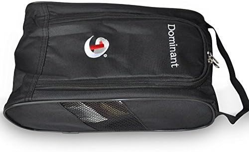 Dominant Shoe Bag Shoes Case Black Shoe Tote
