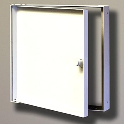 Amazon Com Access Panel Cad 14 X 14 Mifab Recessed Ceiling Or