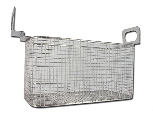 Gima 35518 Perforated Basket for Branson 38, Pack 1