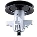 Wadoy Spindle Assembly Replaces for MTD Spindle 918-0624 618-0624 618-0659 918-0659 918-0624B 918-0659A 918-0659B,Replacement Parts for MTD 42 Inch Deck Spindle primary