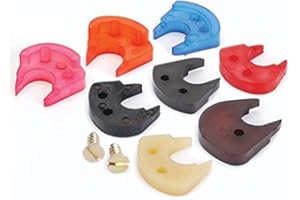 JEGS 150270 Accelerator Pump Cam Assortment