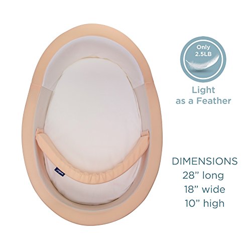 2 Mumbelli+Womb+Like+Adjustable+Sleeping+Included