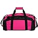 CUSTOMIZED GIRL Gym Duffle Bag Personalized Duffle Bag - Custom Name Dance Gym Duffel Bag Duffle Bags - Ideal For Dance Classes, Competitions, And Travel Duffle Bag, Great Gift Idea!