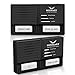 Hosmart 1500FT Wireless Doorbell and Intercom System-Weather/Water Proof