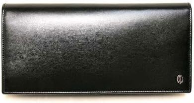Amazon Cartier カルティエ パシャ 長財布 L3000 440 ブラック 並行輸入品 メンズバッグ 財布