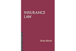 Insurance Law, 2/e