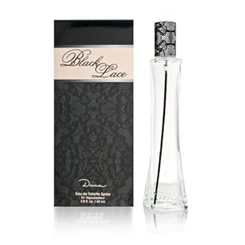 Black Lace by Dana for Women - 2 Ounce EDT Spray