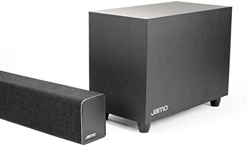 jamo sound bar