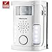 Eliminator Robust Electronic Outdoor/Indoor Animal and Rodent Pest Repeller for Cats, Dogs, Deer, Birds, etc. [UPGRADED VERSION]