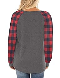 Kancystore Plus Size Sweaters for Women 3X Tunic