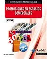 Promociones en espacios comerciales (mf0503_3)