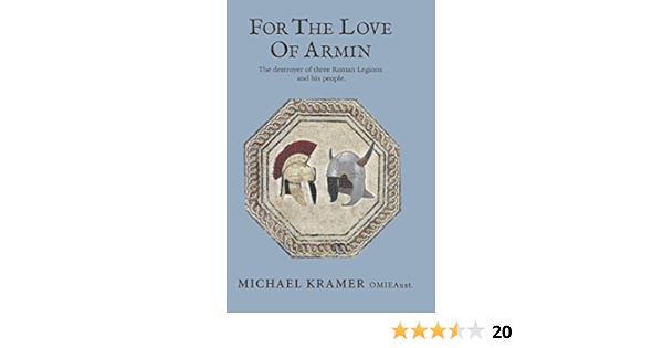 For The Love Of Armin Kramer Michael G 9780648365006 Amazon Com Books For The Love Of Armin Kramer Michael G 9780648365006 Amazon Com Books