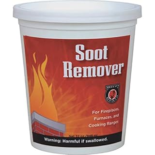 UPC 074197000167 product image for Powdered Soot Remover (B000PQK9G4) | upcitemdb.com