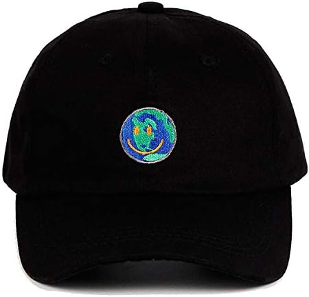 Dad Hat Travis Scott Latest Album Astroworld Cap Embroidery Baseball Caps Hip Hop Cap
