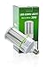 20W LED Corn Light Bulb 4000K Replaces 150W, 2,500 lumens Medium Base E26, 100-277V AC UL/cUL Certified