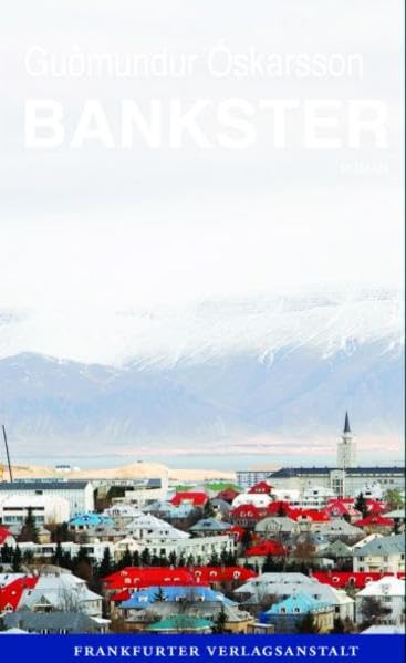 Bankster at Amazon