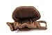 Unisex-Baby Cozy Fleece Booties Anti Slip Bottom Cirb Shoes Plush Boots