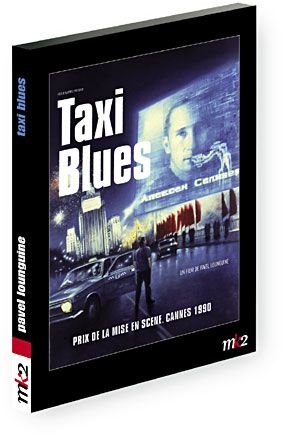 Taxi Blues
