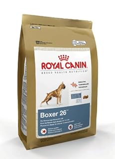 royal canin boxer 26
