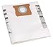 Shop-Vac 906-61 Paper Collection Bag