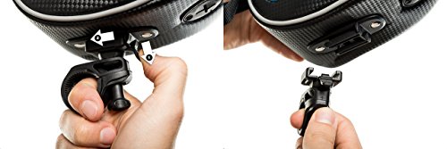 image for Smarty Bike Phone Bag Cycling Accesories- Waterproof -Universal Fasten