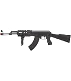 Amazon.com : Lancer Tactical Gen 2 Airsoft Steel AK-47