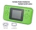 JJFUN RS-28 Handheld Game Console for Kids,Classic Retro Game Player with 2.4