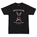 Game of Thrones House Bolton T-Shirt - Charcoal (Medium)