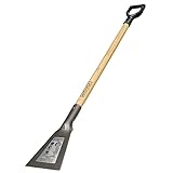 Edward Tools Vulcan Heavy Duty 7 in. Forged Steel
