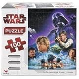 Star Wars 100-Piece Puzzle (Original Trilogy)