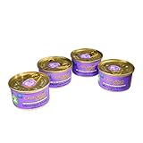 California Scents Air Freshener 4-Pack Car Air Freshener (Monterey Vanilla)