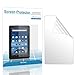 amFilm Fire 7 2015 Screen Protector HD Clear for New Kindle Fire 7